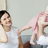 PerLe® - Positives erstes Lebensjahr