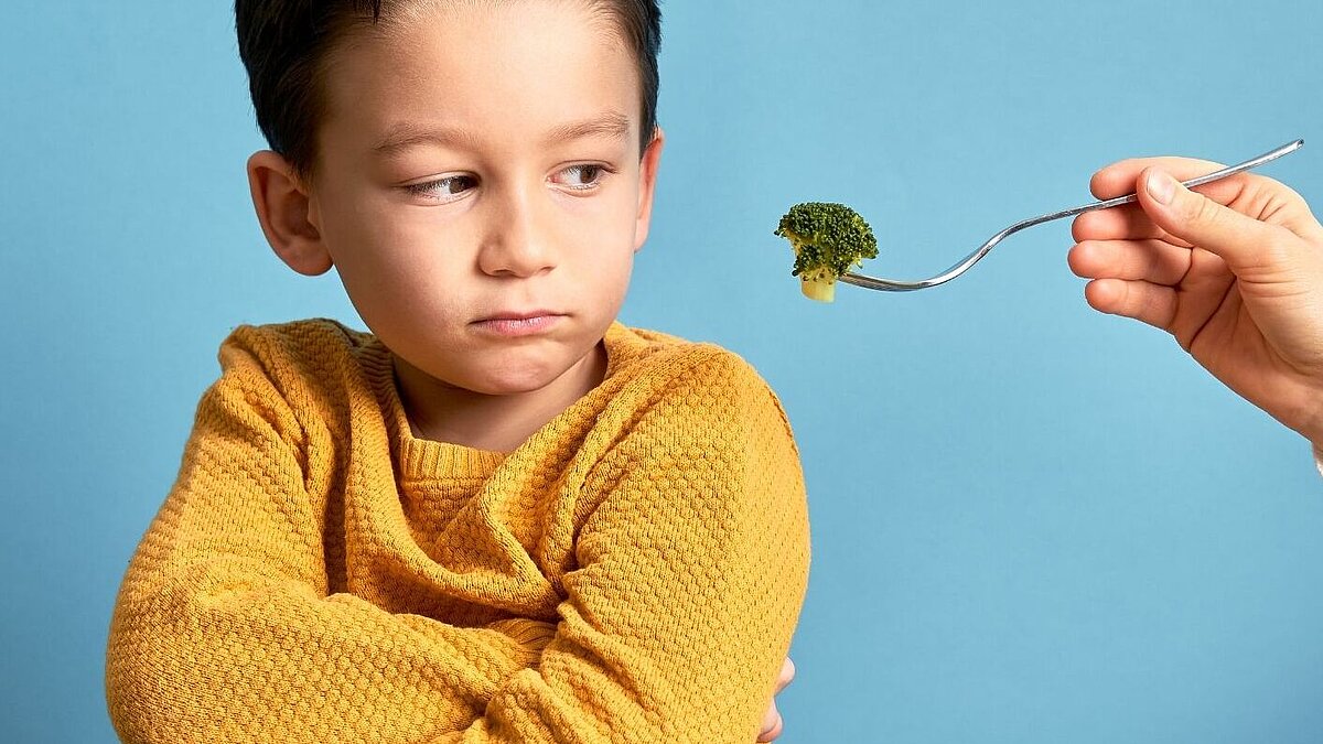 Picky Eating – wenn das Essen zur täglichen Herausforderung wird