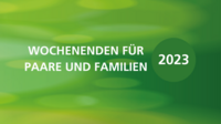 Jahresflyer 2023