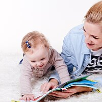 Kindertagespflege